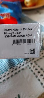 Xiaomi redmi note 14 pro - 2