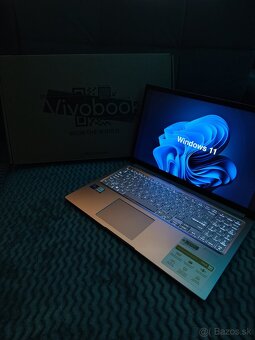 Asus Vivobook 15 - 2