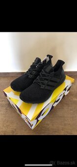 Adidas Ultraboost 3.0 Triple Black - 2