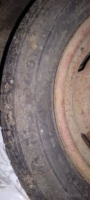 Kolesa 175/65 R14 - 2