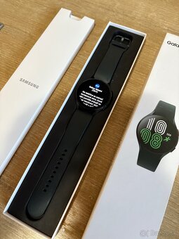 Samsung Galaxy watch 4 - 2