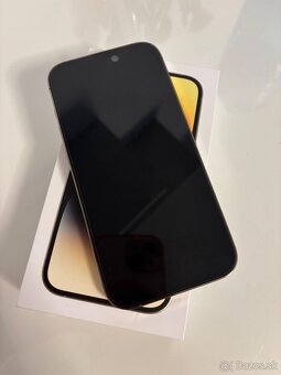 iPhone 14 Pro 128gb Gold - 2