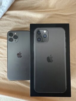 iPhone 11 pro - 2