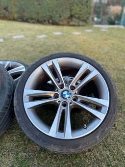 Bmw styling 397 225/40 R18 - 2