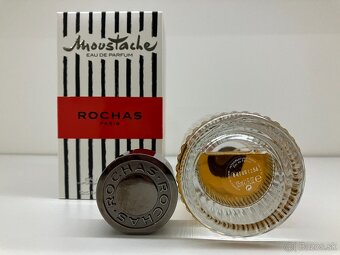 Rochas Moustache 125ml parfem - 2