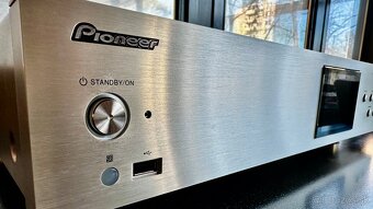 Pioneer N 30 AE - 2