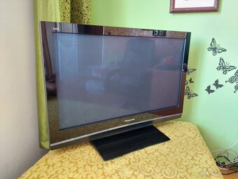 Plazma Panasonic VIERA - 2