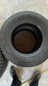 215/70 R15C kleber transalp 2 - 2