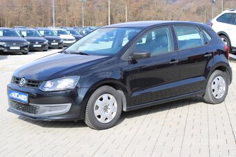 Volkswagen Polo 1,2 i 44 kW TREND - 2