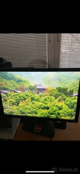 HP Z24i - monitor 1920x1200 - HDMI - 2