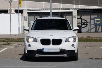 BMW X1 xDrive 20d A/ T - 2