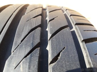 185/55 r15 letne pneumatiky - 2