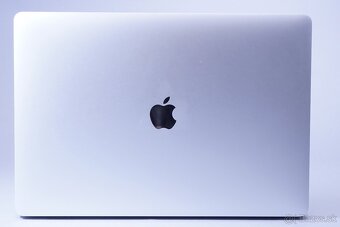 ZÁRUKA/Macbook Pro 15.4" TB/I7 2.8GHZ/16GB RAM/256GB SSD/CZ - 2