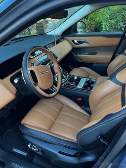 Land Rover Range Rover Velar - 2