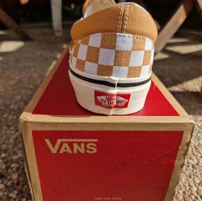 VANS Tenisky Vans - 2