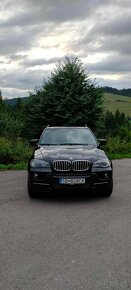 BMW X5 e70 - 2