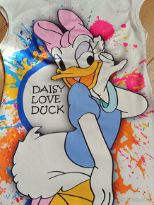 Saty Daisy Love Duck S - 2