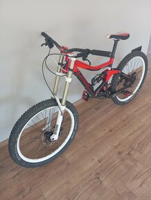 Specialized bighit fsr1 - 2