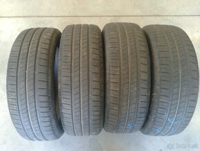 4ks letne 215/55 R18 95T BRIDGESTONE TURANZA ECO - 2