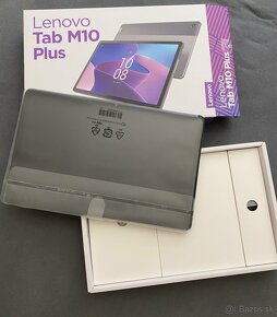 Tablet Lenovo Tab M10 Plus - 2