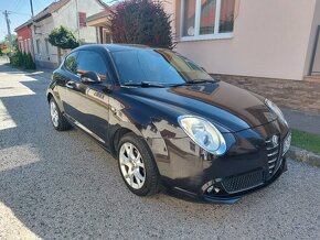 Alfa Romeo MITO 1.4 - 2