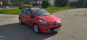 Renault Clio Grandtour 1.2i - 2