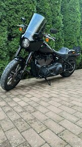 Harley Davidson Low rider s (FXLRS) - 2