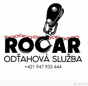 Odťahová služba ☎️0947933444☎️ celá EU - 2