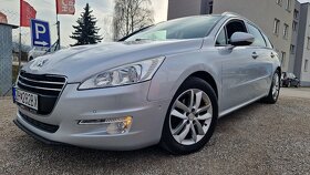 Peugeot 508 SW 2.0 HDi FAP BVM6 Active - 2