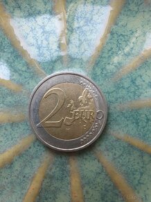 2 Euro 2013 - Holandsko (Beatrix a W.Aleksander ) - 2