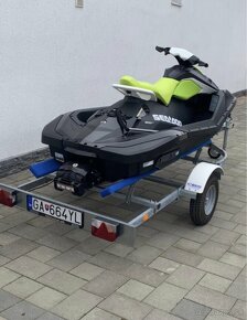 seadoo spark 90 IBR - 2