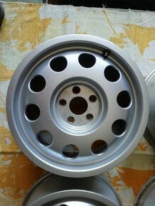 5x100 r15 - 2