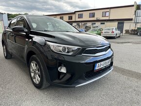 Kia Stonic 1.25i 4Válec - 2