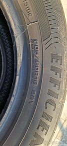 Letné pneumatiky Good Year 205/60 R16 - 2