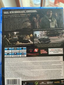 Mafia 3 na Ps 4 - 2