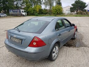 Rozpredam Ford Mondeo MK3 - 2