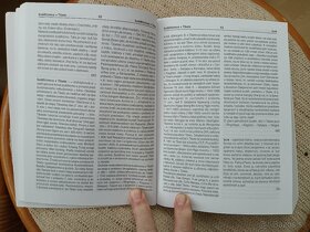 Religionistika, Algebra, Príslovia a porekadlá - 2