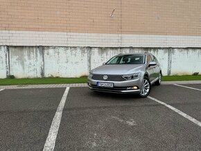 Volkswagen Passat Variant 2.0 TDI BMT Comfortline DSG - 2