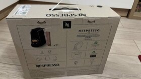 Essenza Mini Delonghi Piano Black - 2