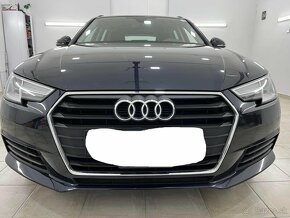 Audi A4 Avant 2.0 Diesel Automat model 2018✅ - 2