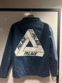 Palace Coach Jacket - 2