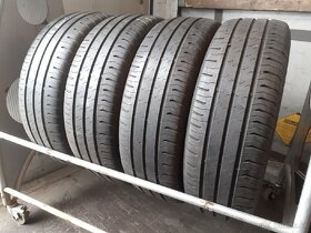 195/60R16 letné pneu Continental - 2