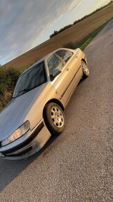 Peugeot 406 - 2