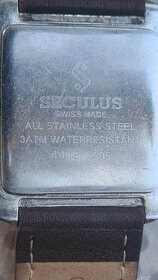 Seculus - 2