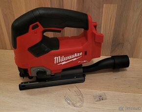 Milwaukee M18FJS-0 - 2