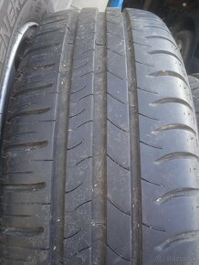 Pneumatiky 195/65r15 - 2