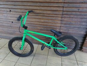 BICYKEL BMX - EASTERN JAVELIN - 2