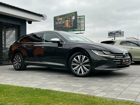 Volkswagen Arteon Shooting Brake Elegance 2.0 TDi DSG 4Motio - 2