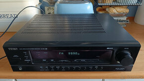 Predám receiver TEAC AG-980 - 2