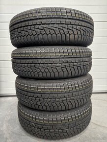 5x112 r17 disky q3 tiguan kodiaq terraco kolesa 215 65 17 H - 2